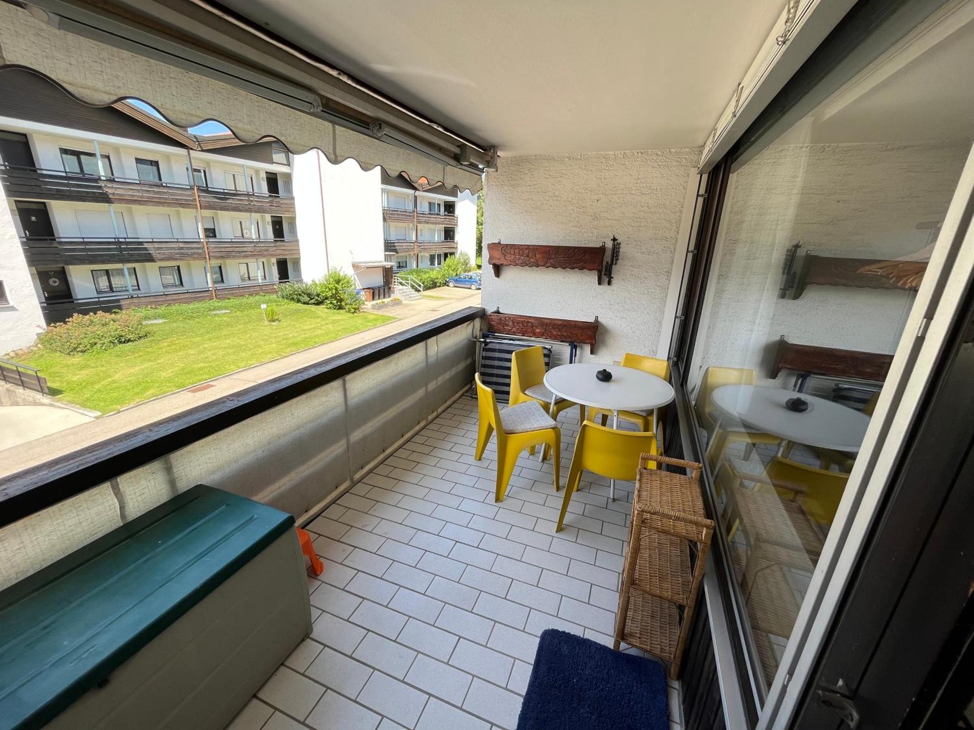 Ferienwohnung Im Herzen Von 上施陶芬 外观 照片