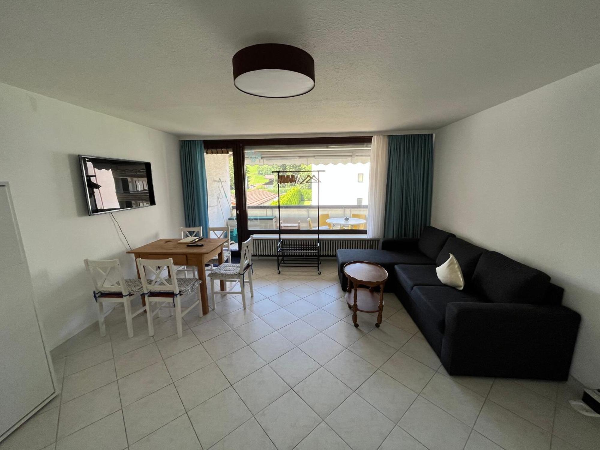 Ferienwohnung Im Herzen Von 上施陶芬 外观 照片